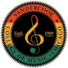 VanderCook - VanderCook College of Music logo
